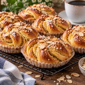 Säfflebullar